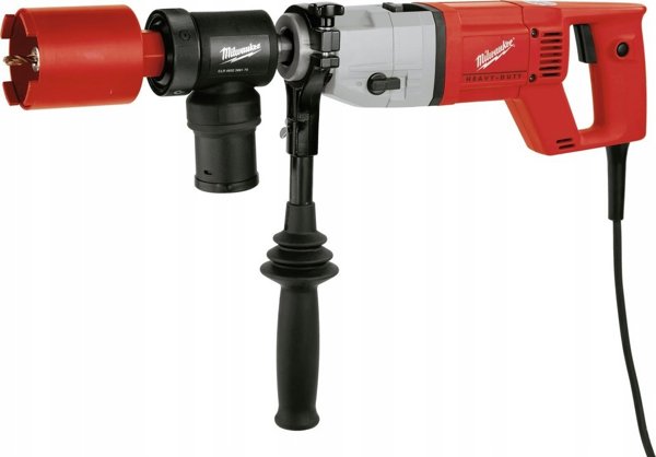 MILWAUKEE.DRILL RIG 1500W DD2-160XE ME4933368690 - 4933368690