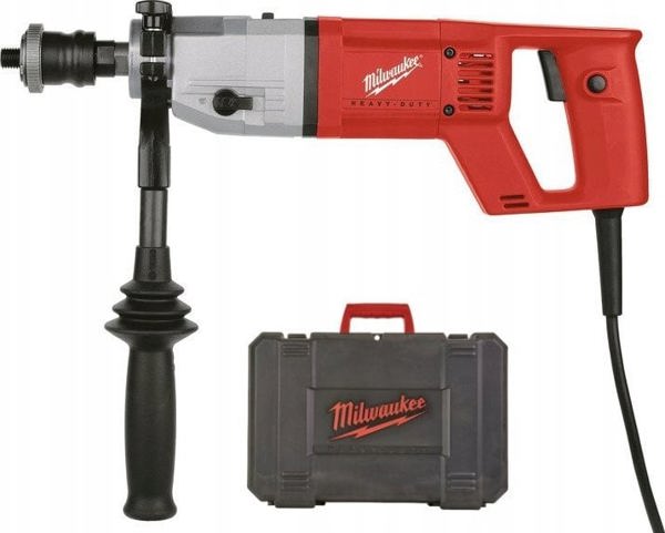 MILWAUKEE.DRILL RIG 1500W DD2-160XE ME4933368690 - 4933368690