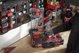 MILWAUKEE PACKOUT ΜΑΓΝΗΤΙΚΟ ΔΟΧΕΙΟ 10cm x 20cm