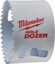 Τρυπάνι Milwaukee Bi-Metal HOLE DOZER O76mm Milwaukee