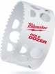 Τρυπάνι Milwaukee Bi-Metal HOLE DOZER O76mm Milwaukee