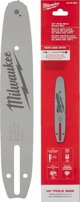 Πριόνι ταινίας Milwaukee (M18FOPH-CSA) Milwaukee