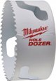 Πριονωτή Κορδέλα BIMETAL MILWAUKEE 98mm BLISTER
