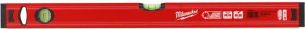 Milwaukee Slim αλφάδι 60cm (4932459092)