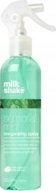 Milk Shake Milk Shake, Sensorial Mint, Χωρίς Paraben, Θεραπεία Σπρέι Μαλλιών, Αναζωογονητικό, 250 ml Για Γυναίκες