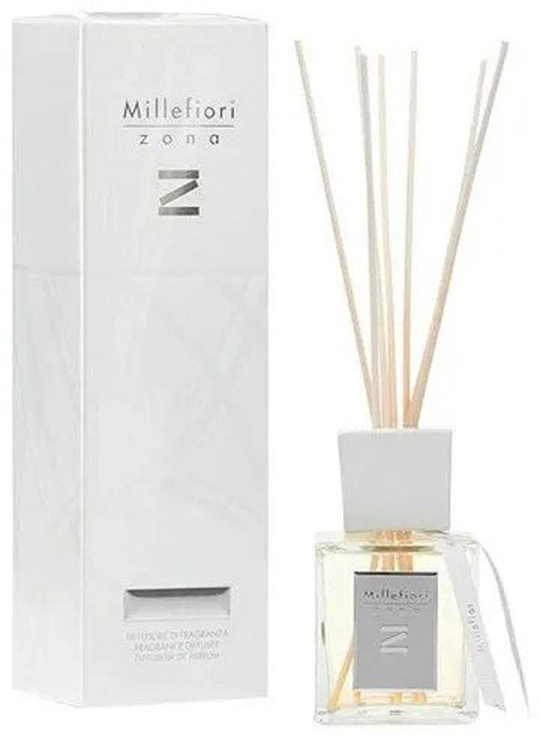 Millefiori Milano Zona Keemun 500 ml