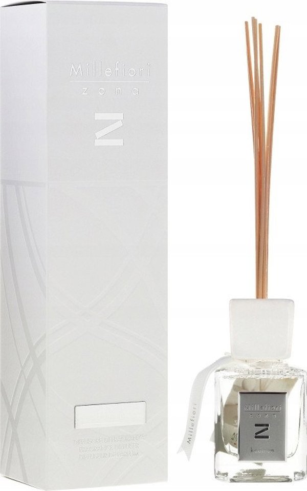 Millefiori Milano Zona Keemun 500 ml