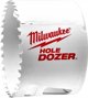 Πριονωτή Κορδέλα BIMETAL MILWAUKEE 67mm BLISTER