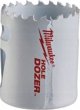 Πριονωτή Κορδέλα BIMETAL MILWAUKEE 67mm BLISTER