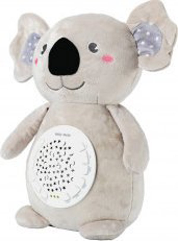Milly Mally Milly Mally Λούτρινο παιχνίδι με Προβολέα Milly Koala