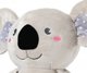 Milly Mally Milly Mally Λούτρινο παιχνίδι με Προβολέα Milly Koala