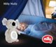 Milly Mally Milly Mally Λούτρινο παιχνίδι με Προβολέα Milly Koala