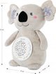Milly Mally Milly Mally Λούτρινο παιχνίδι με Προβολέα Milly Koala