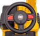 Milly Mally Παιδικό Όχημα CAT Excavator Εκσκαφέας