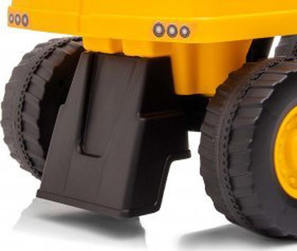 Milly Mally Παιδικό Όχημα CAT Excavator Εκσκαφέας