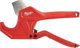 Κόφτης σωλήνων PVC MILWAUKEE Milwaukee 42mm