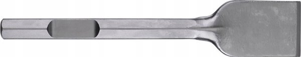 Καλέμι πλακέ 80x400mm K-HEX 28mm Milwaukee