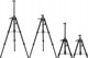 Τρίποδο Milwaukee για επίπεδο λέιζερ (0.47m-1.2m) Milwaukee TRP120