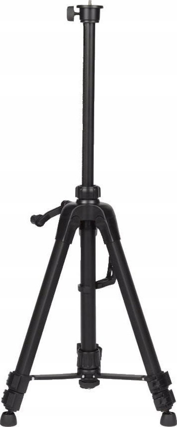 Τρίποδο Milwaukee για επίπεδο λέιζερ (0.47m-1.2m) Milwaukee TRP120