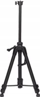 Τρίποδο Milwaukee για επίπεδο λέιζερ (0.47m-1.2m) Milwaukee TRP120