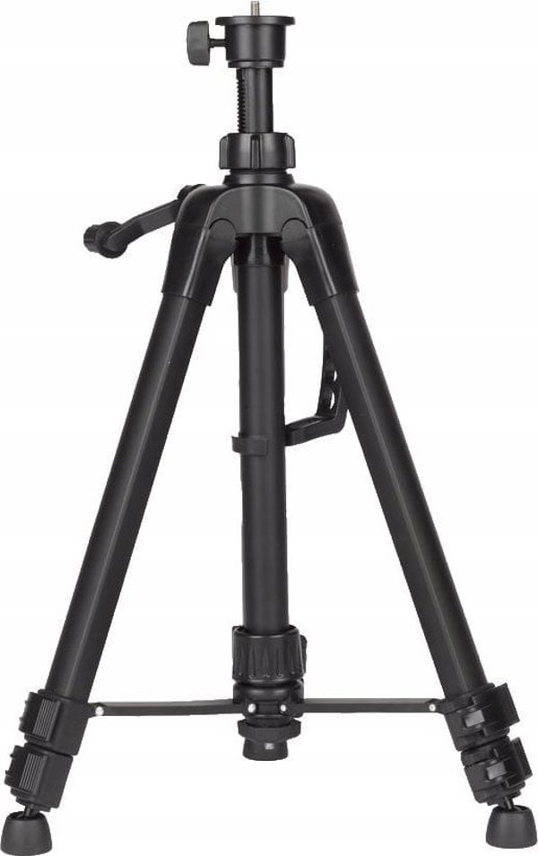 Τρίποδο Milwaukee για επίπεδο λέιζερ (0.47m-1.2m) Milwaukee TRP120