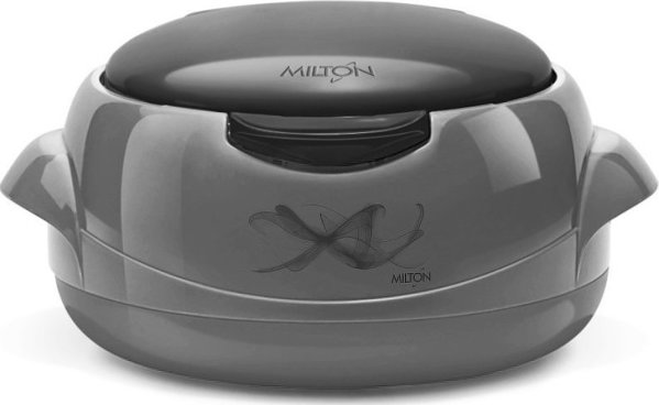 Milton Milton θερμοποτ Microwow OneTouch 2500, γκρι