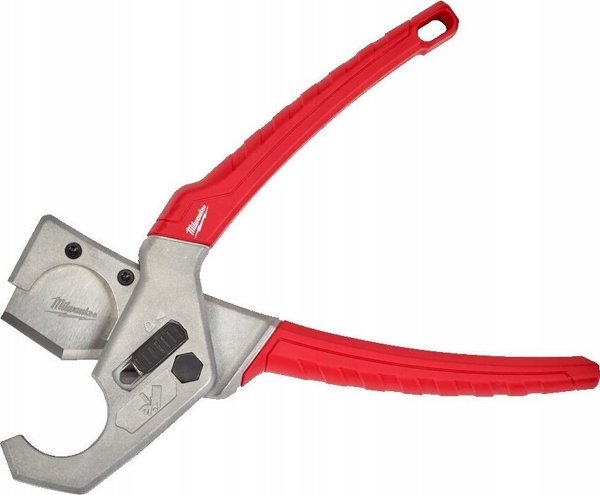 Κόφτης Πλαστικών MILWAUKEE max fi 25mm.