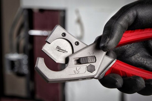 Κόφτης Πλαστικών MILWAUKEE max fi 25mm.