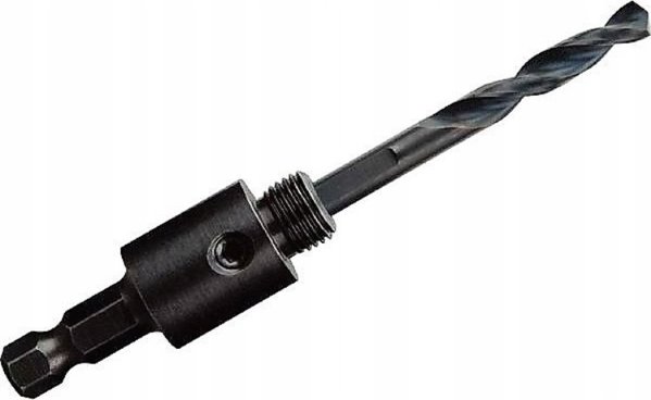 Κράτημα Εξάγωνης Οπής MILWAUKEE 9 14-30mm.