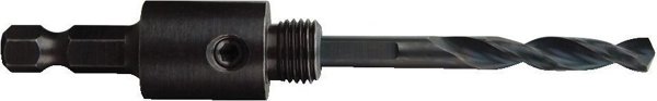 Κράτημα Εξάγωνης Οπής MILWAUKEE 9 14-30mm.