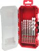 Milwaukee MILWAUKEE UNIVERSAL DRILL set. 8 pcs.