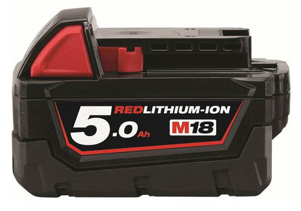 Μπαταρία Milwaukee M18 (4932430483)