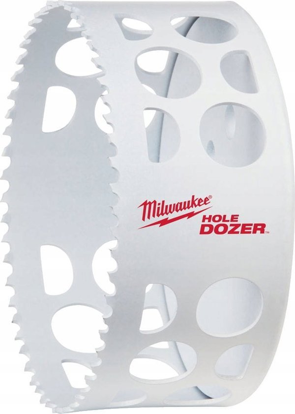 Τρυπάνι Milwaukee Bi-Metal HOLE DOZER O105mm Milwaukee