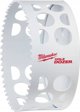 Τρυπάνι Milwaukee Bi-Metal HOLE DOZER O105mm Milwaukee