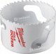 Τρυπάνι Milwaukee Bi-Metal HOLE DOZER O105mm Milwaukee