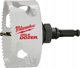 Τρυπάνι Milwaukee Bi-Metal HOLE DOZER O105mm Milwaukee