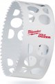 Τρυπάνι Milwaukee Bi-Metal HOLE DOZER O105mm Milwaukee