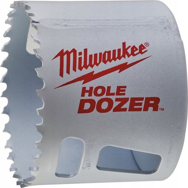 Τρυπάνι Milwaukee Bi-Metal HOLE DOZER O105mm Milwaukee