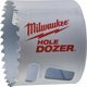 Τρυπάνι Milwaukee Bi-Metal HOLE DOZER O105mm Milwaukee