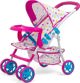 Καρότσι κούκλας Milly Mally Kate Candy