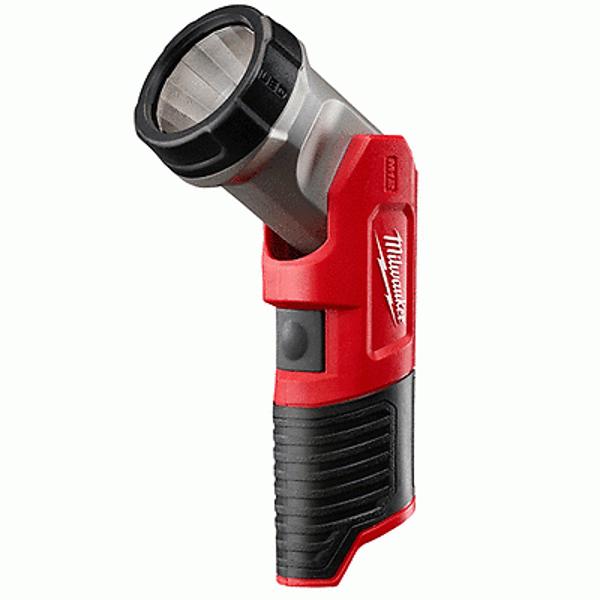 Φακός επαναφορτιζόμενος LED MILWAUKEE M12 TLED-0 (4932430360)