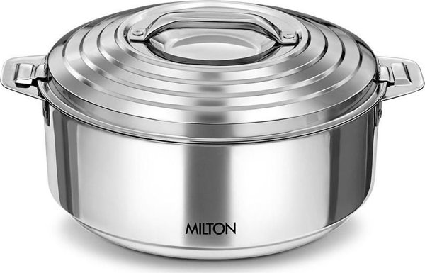 Milton Milton θερμοποτ Galaxia 2.5, ανοξείδωτο