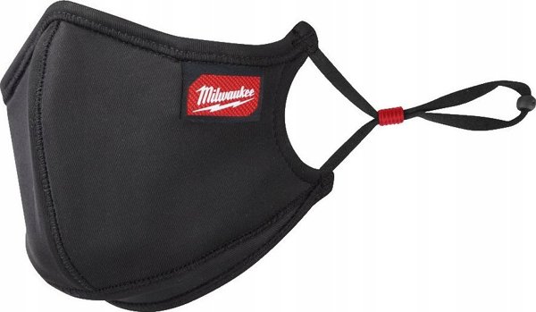 Μάσκα Υλικού MILWAUKEE S/M - 3 τεμ.