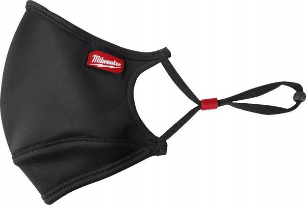 Μάσκα Υλικού MILWAUKEE S/M - 3 τεμ.