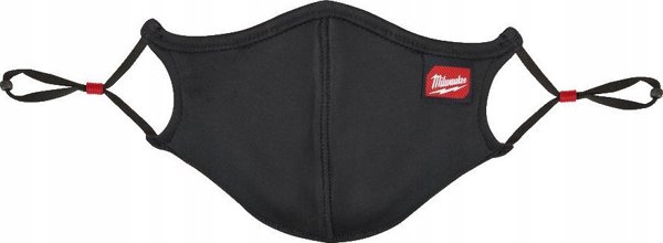 Μάσκα Υλικού MILWAUKEE S/M - 3 τεμ.