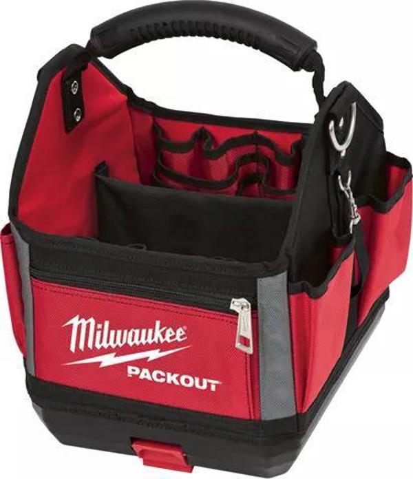 Τσάντα εργαλείων Milwaukee Packout