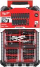 Σετ κεφαλών κρούσης Milwaukee 1/2 10-24mm + προέκταση (16 τεμ.) Milwaukee (θήκη Packout)