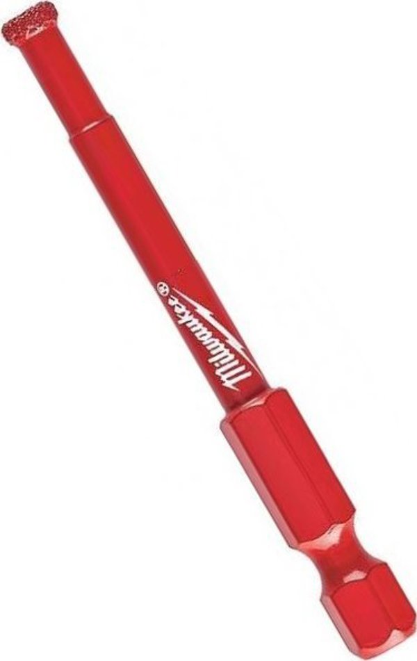 Διαμαντένιο στέμμα 1/4 O5mm, Milwaukee