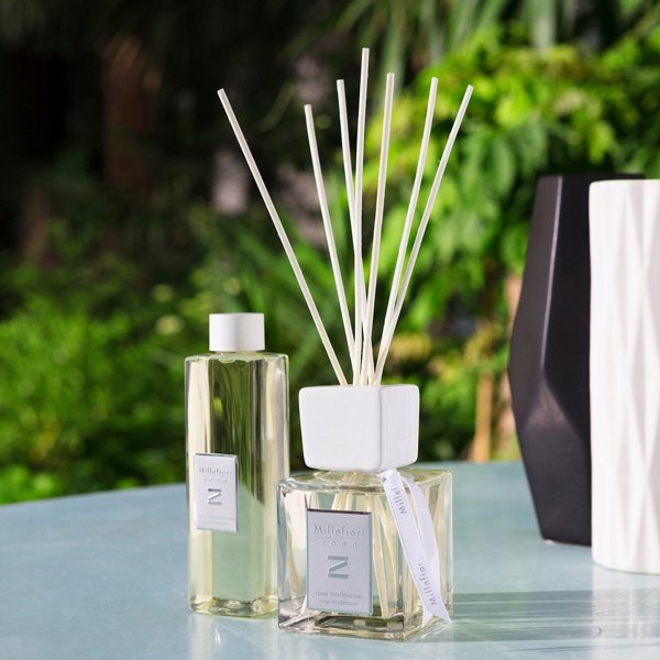 Millefiori Milano Zona Aria Mediterranea Refill 250 ml