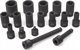 Κεφαλή κρούσης Milwaukee 3/4" L 33mm Milwaukee